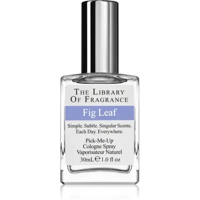 Demeter Fragrance Library Fig Leaf