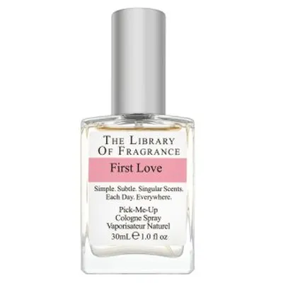 Demeter Fragrance Library First Love