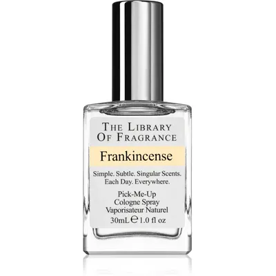 Demeter Fragrance Library Frankincense