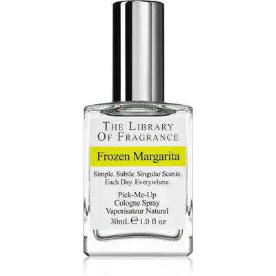Demeter Fragrance Library Frozen Margarita