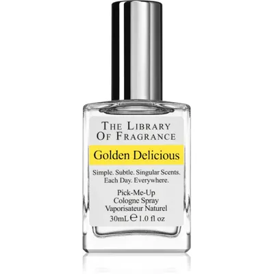 Demeter Fragrance Library Golden Delicious