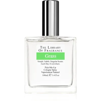 Demeter Fragrance Library Grass