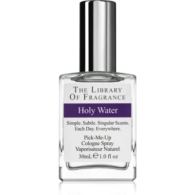 Demeter Fragrance Library Holy Water