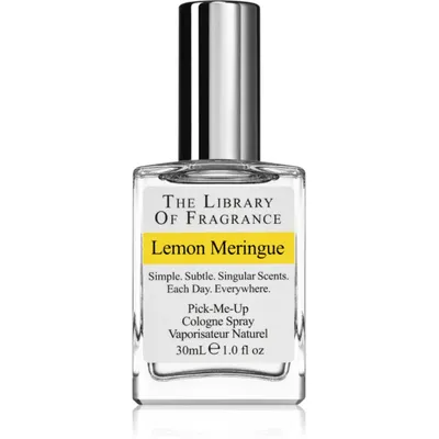 Demeter Fragrance Library Lemon Meringue