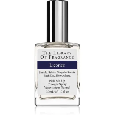 Demeter Fragrance Library Licorice