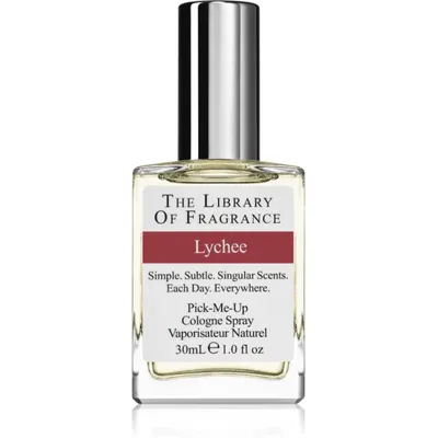 Demeter Fragrance Library Lychee