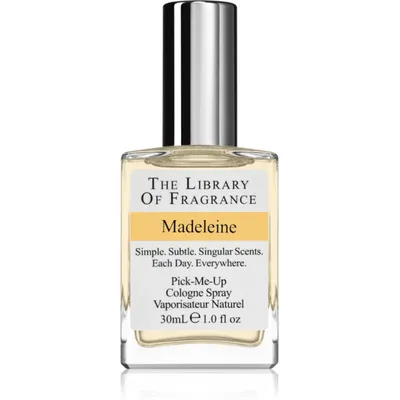 Demeter Fragrance Library Madeleine
