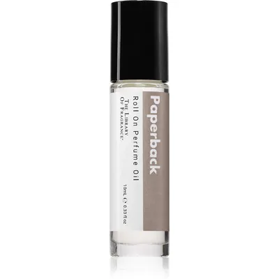 Demeter Fragrance Library Paperback