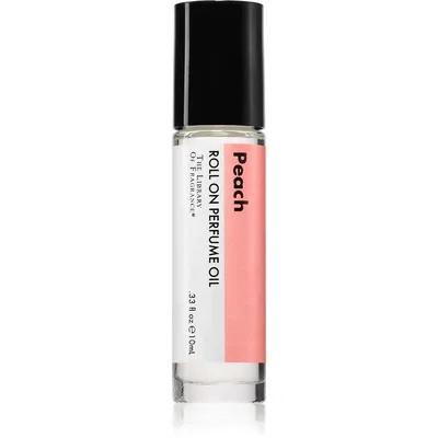 Demeter Fragrance Library Peach