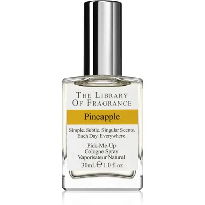 Demeter Fragrance Library Pineapple