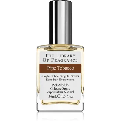 Demeter Fragrance Library Pipe Tobacco