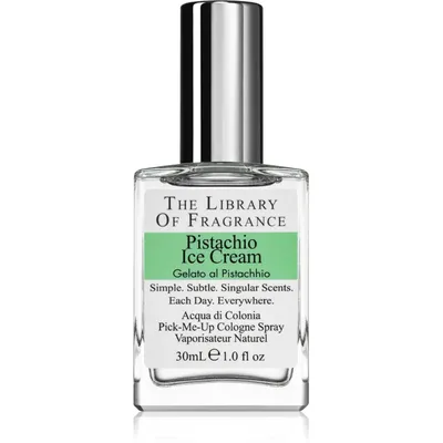 Demeter Fragrance Library Pistachio Ice Cream