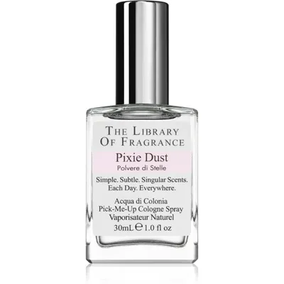 Demeter Fragrance Library Pixie Dust