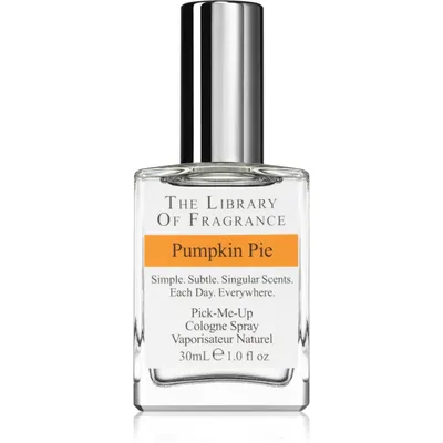 Demeter Fragrance Library Pumpkin Pie