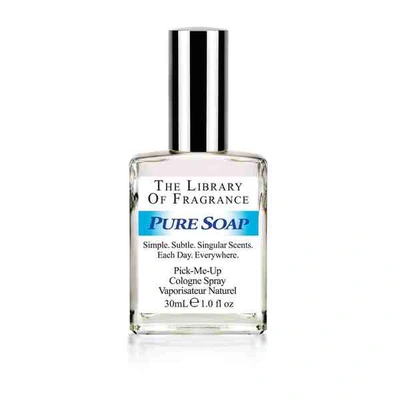 Demeter Fragrance Library Pure Soap