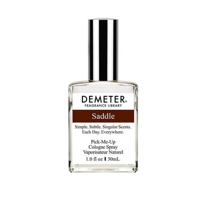 Demeter Fragrance Library Saddle