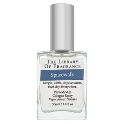 Demeter Fragrance Library Spacewalk