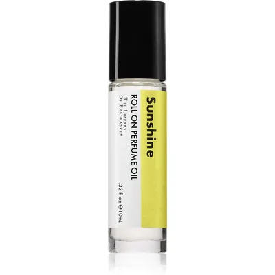 Demeter Fragrance Library Sunshine