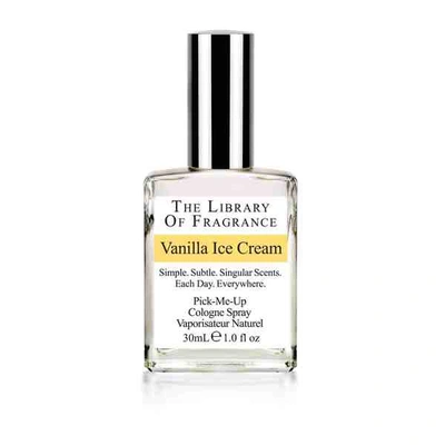 Demeter Fragrance Library Vanilla Ice Cream