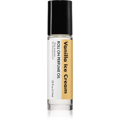 Demeter Fragrance Library Vanilla Ice Cream