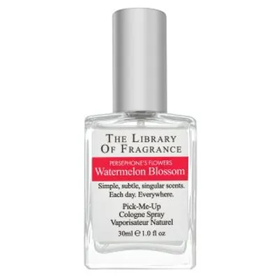 Demeter Fragrance Library Watermelon Blossom