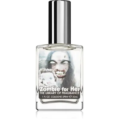 Demeter Fragrance Library Zombie For Her