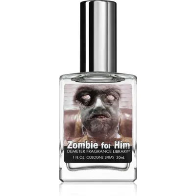 Demeter Fragrance Library Zombie For Him