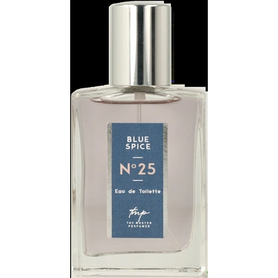 The Master Perfumer Blue Spice No 25