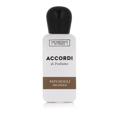 The Merchant Of Venice Patchouli Indonesia