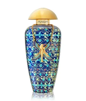 The Merchant Of Venice Queen Of The Night