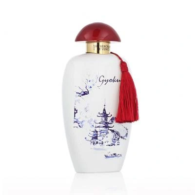 The Merchant Of Venice Gyokuro
