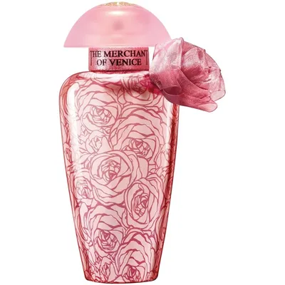 The Merchant Of Venice Rosa Moceniga Elixir