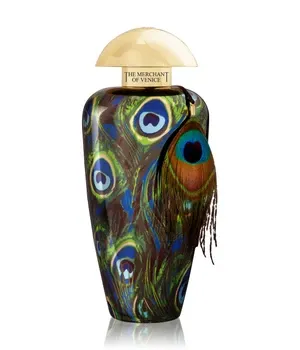 The Merchant Of Venice Imperial Emerald