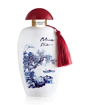 The Merchant Of Venice Blue Tea