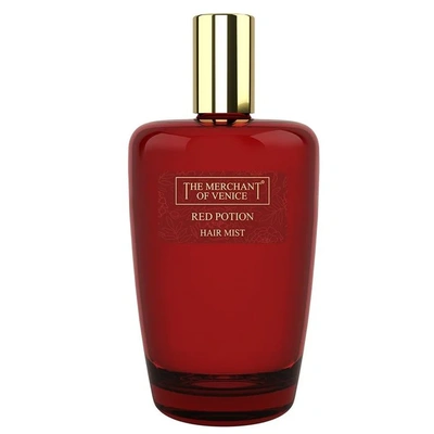 The Merchant Of Venice Red Potion