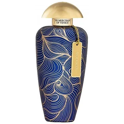 The Merchant Of Venice Rococo