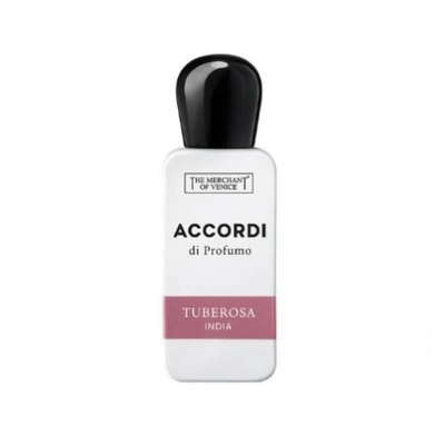 The Merchant Of Venice Tuberosa India