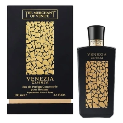 The Merchant Of Venice Venezia Essenza Homme