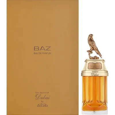 The Spirit Of Dubai Baz