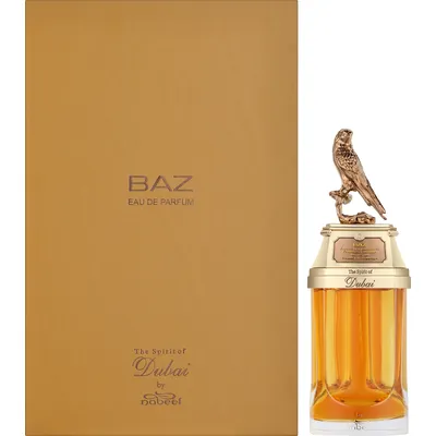 The Spirit of Dubai Baz