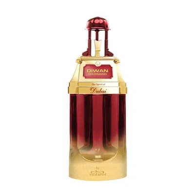The Spirit Of Dubai Diwan Gourmand
