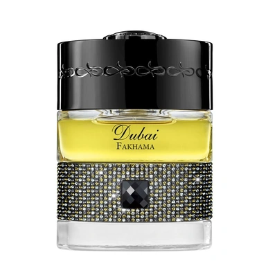 The Spirit Of Dubai Fakhama