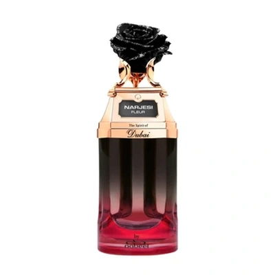 The Spirit Of Dubai Narjesi Fleur