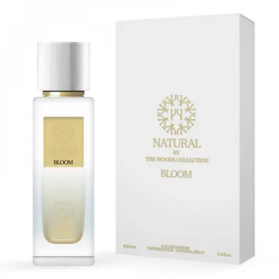 The Woods Collection Natural Bloom