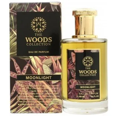 The Woods Collection Moonlight