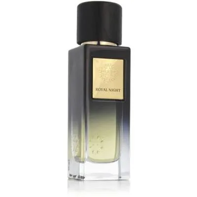 The Woods Collection Natural Royal Night
