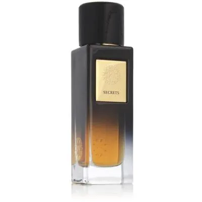 The Woods Collection Natural Secrets