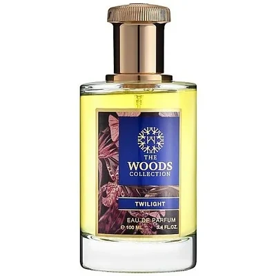 The Woods Collection Twilight