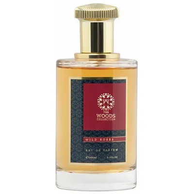 The Woods Collection Wild Roses