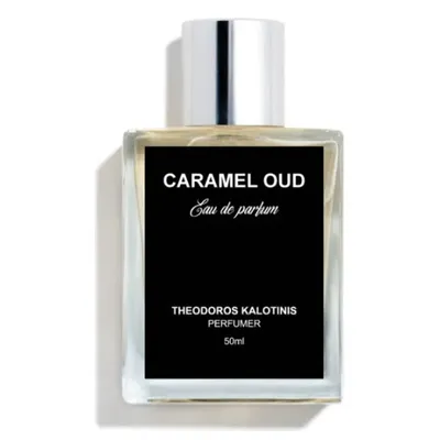 Theodoros Kalotinis Caramel Oud